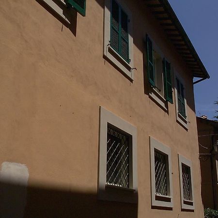Stazione Di Posta San Gemini Bed & Breakfast ภายนอก รูปภาพ
