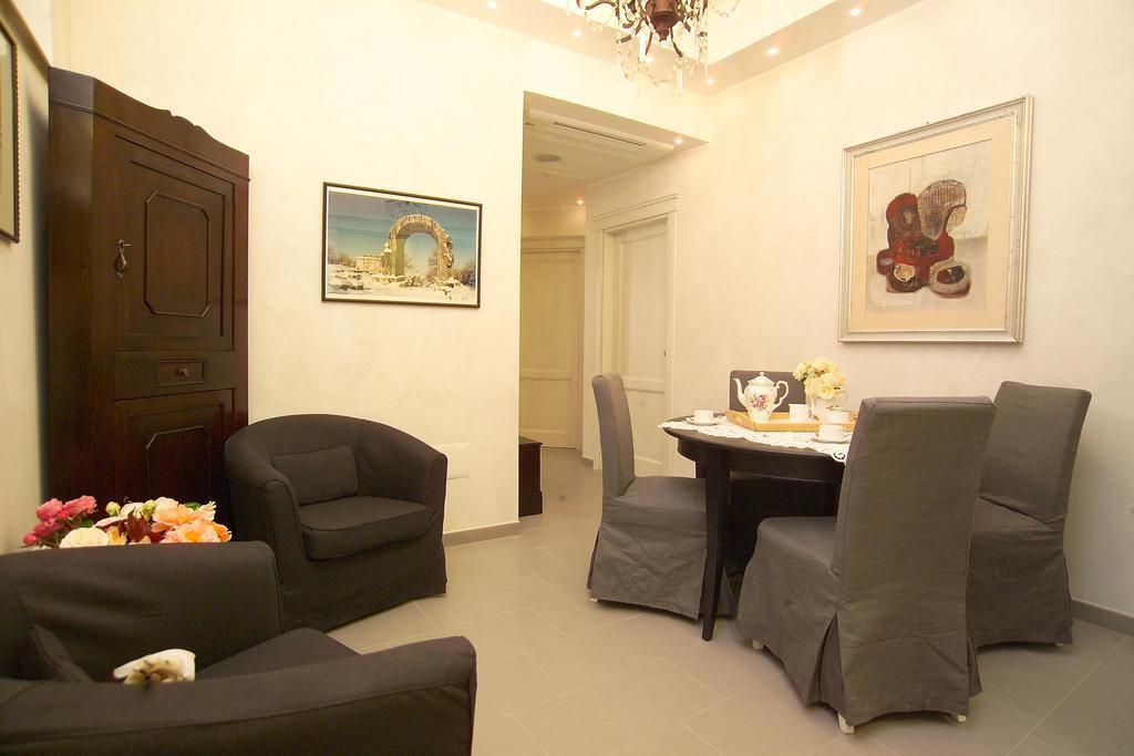 Stazione Di Posta San Gemini Bed & Breakfast ภายนอก รูปภาพ