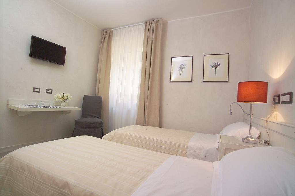 Stazione Di Posta San Gemini Bed & Breakfast ห้อง รูปภาพ