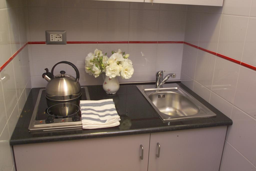 Stazione Di Posta San Gemini Bed & Breakfast ภายนอก รูปภาพ