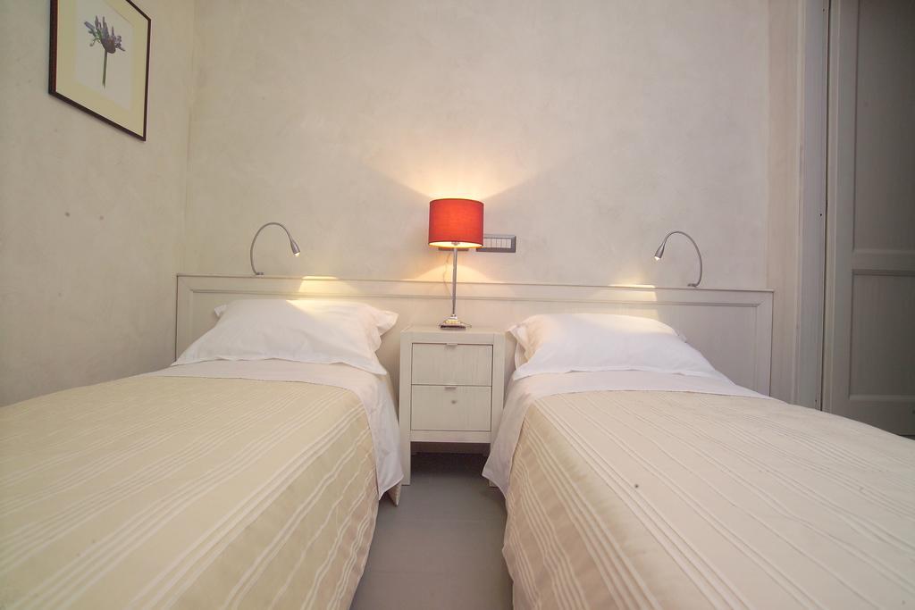 Stazione Di Posta San Gemini Bed & Breakfast ภายนอก รูปภาพ