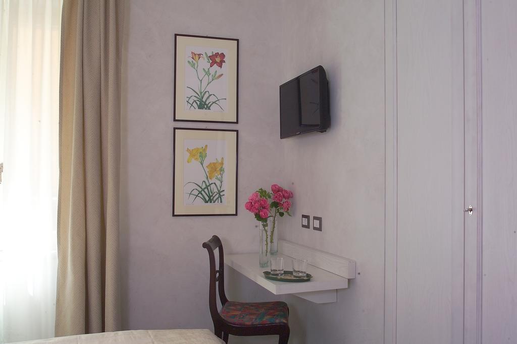 Stazione Di Posta San Gemini Bed & Breakfast ภายนอก รูปภาพ
