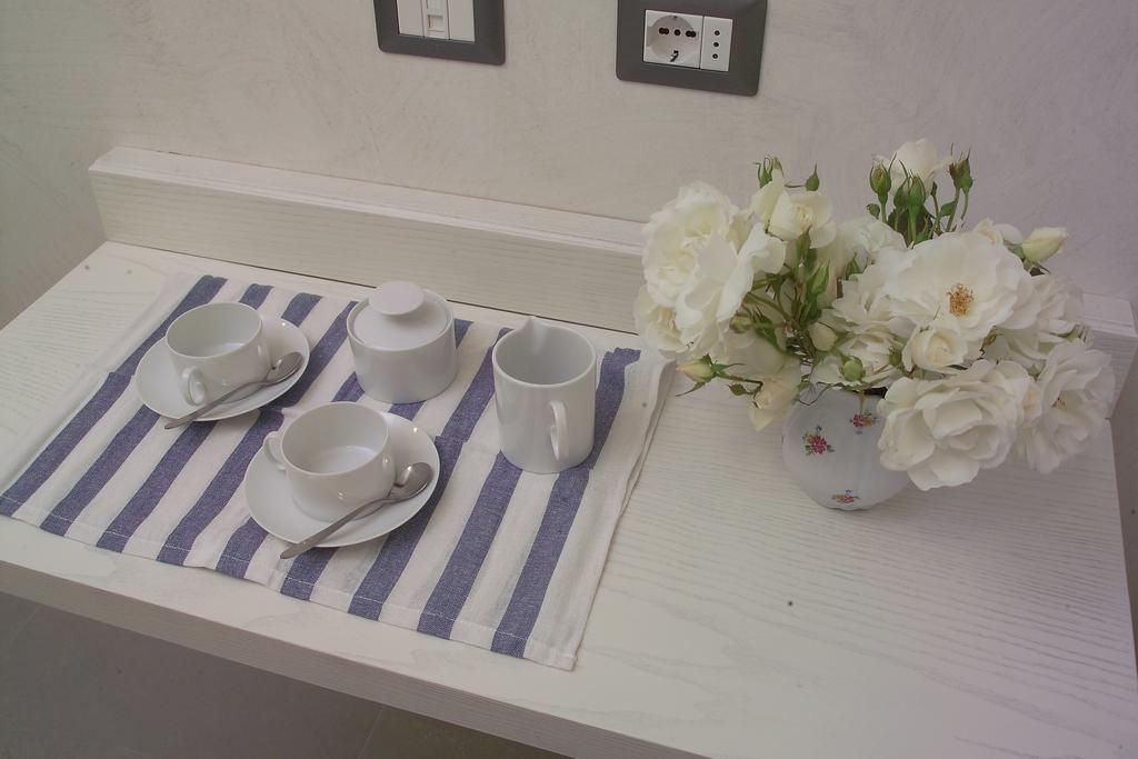 Stazione Di Posta San Gemini Bed & Breakfast ห้อง รูปภาพ