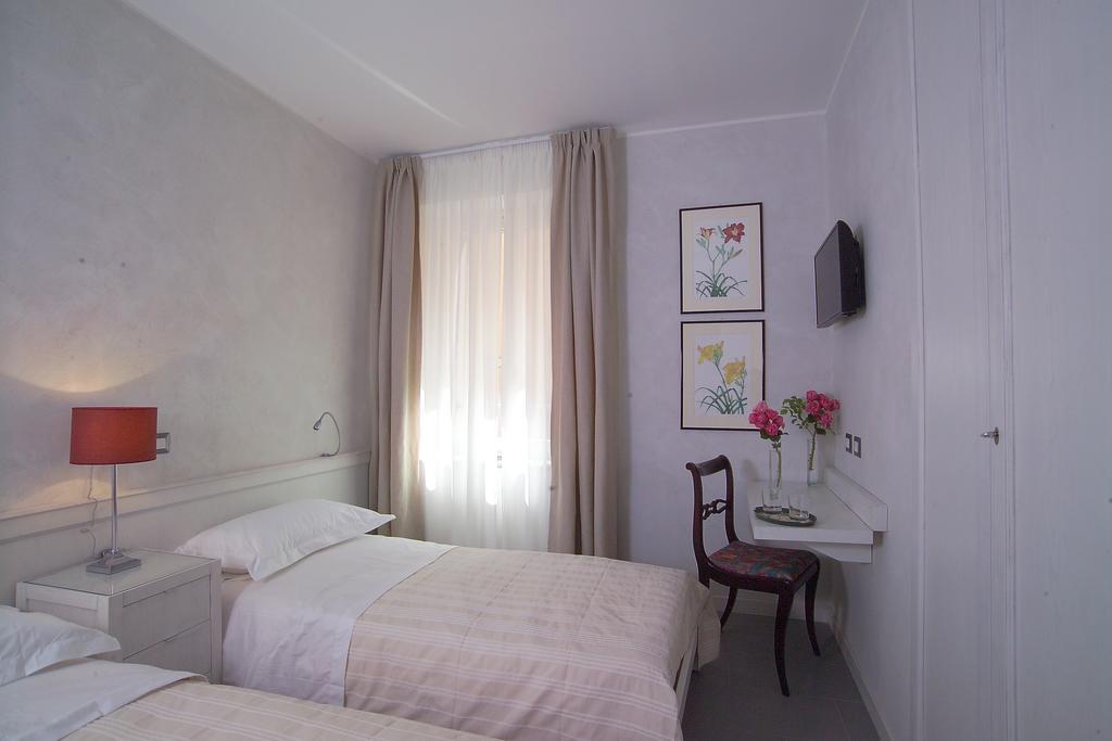 Stazione Di Posta San Gemini Bed & Breakfast ภายนอก รูปภาพ